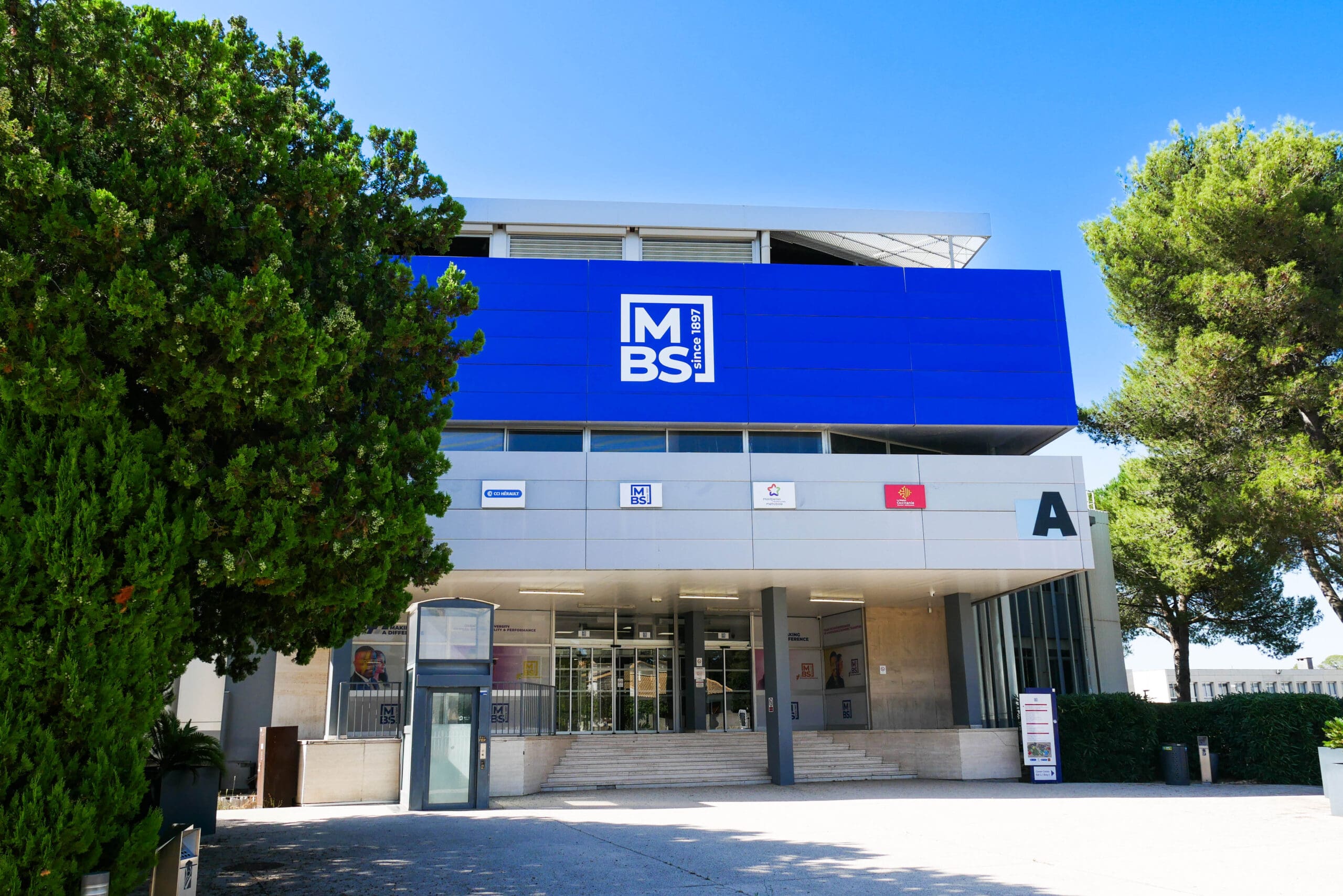 Montpellier Business School (MBS)